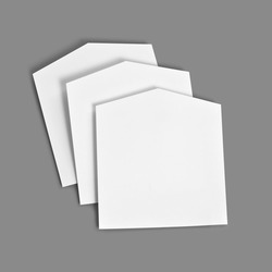 Envelope Liner - Signature 3.5x5