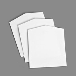 Envelope Liner - Signature 4x5