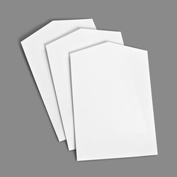 Envelope Liner - Signature 6x6