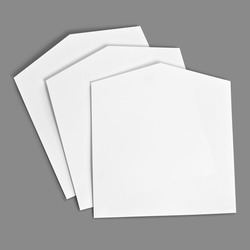Envelope Liner - Signature 5x7