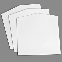 Envelope Liner - Signature 6x9