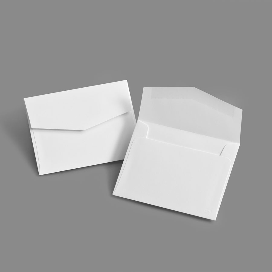 Envelope - Signature 4x5