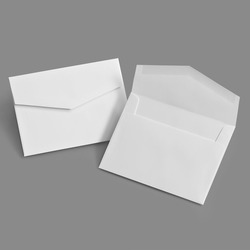 Envelope - Signature 5x7