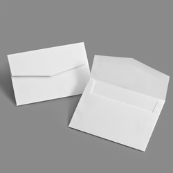 Envelope - Signature 6x9