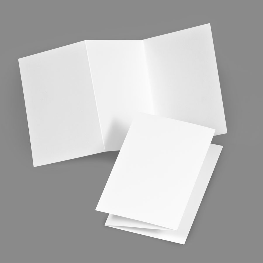 Z-Fold - Classic 5x7 Landscape - Envelopments
