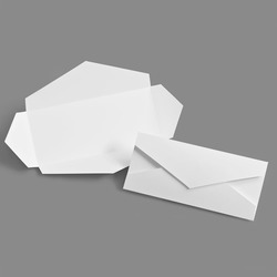 Envelofolds - Signature 4x9