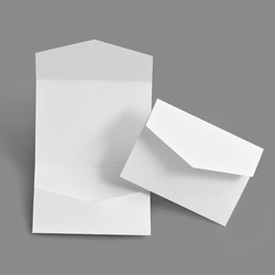 Pocket Folds - Signature 4x5 Landscape
