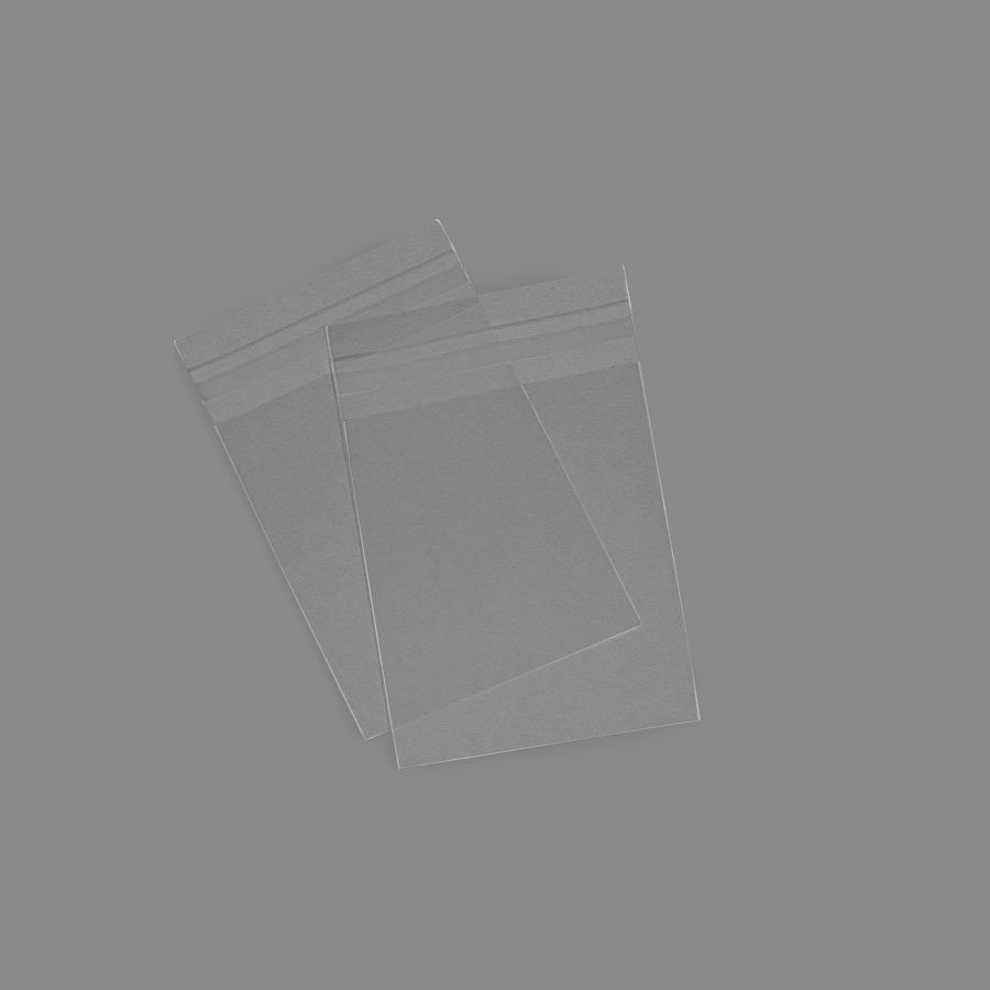 Crystal Clear Envelopes - 3.5x5 - Envelopments